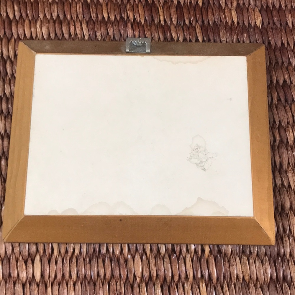 Butterfly Print - Picture 4 of 4